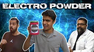 Electro Powder | Bekaar Films | Comedy Skit