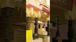 Achankovil Ayyappa Temple/Swamiye Saranam Ayyappa Song #achankovil #ayyappa #thelastcholas #shorts