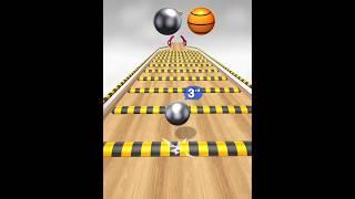  Going Balls VS Rollance Balls VS Action Ball Games New Race 2244 | Android/IOS Games
