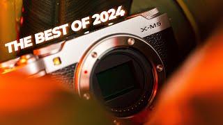 The Best Cameras of 2024