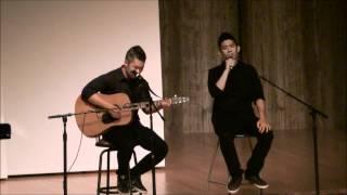FBLA Concert 2012 3/9/2012 - Joel Chen and Daniel Cheng