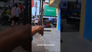 HAMPR PUNAH!! BSA atau Birmingham Small Arms alias Becak Siantar Asli #fyp #reels #viralvideo