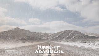 AdamMaca - Hurricane (feat. MissJudged) (Remix 2024)