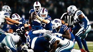 "Keep Me Out" - 2019 Playoff Push Buffalo Bills NYEH Entertainment Hype Joint