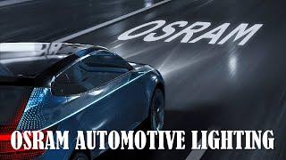 Osram Automotive Lighting | Lumina Auto