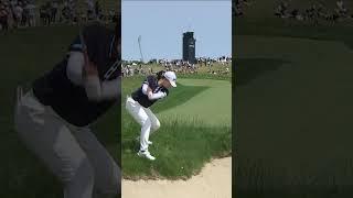 Bad time for bunker trouble 