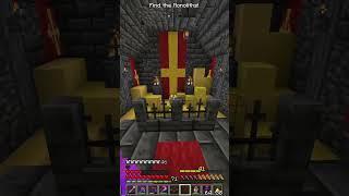 I opened my first treasure room! - Vault Hunters 1.18