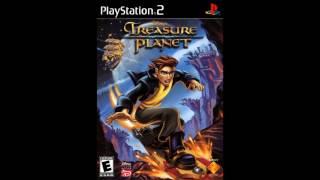 Disney's Treasure Planet Game Soundtrack (PS2) - Credits