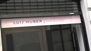 Luis Huber Make-up Studio