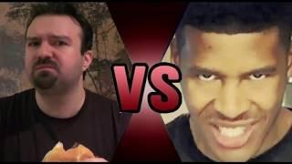 Low tier god aka Black DSP vs DSP