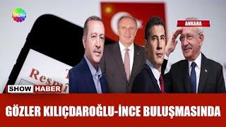 4 cumhurbaşkanı adayı yarışacak!