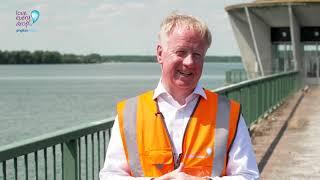 Mark Thurston - A reflection on the business and wider industry
