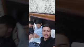 delhi romania ko intervews dina jada ashoka hotel ma chill