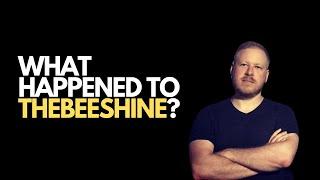 Bryan Explains TheBeeShine's Hiatus and What's Next