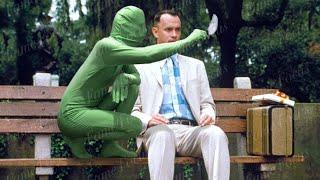 Forrest Gump Actually Used a Ton of VFX