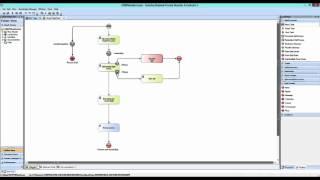 Modeling time patterns