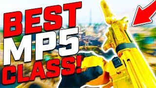 BEST LACHMANN SUB WARZONE 2 LOADOUT | BEST WARZONE MP5 CLASS SETUP!