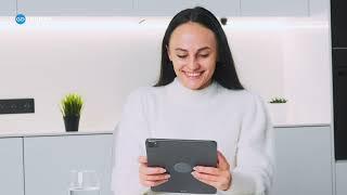 The digital healthcare platform that revolutionizes the patient experience.