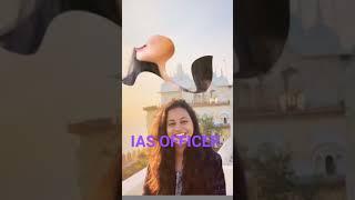 Riya dabi mam #upsc #chandan #motivation #viral #ias #indian #ips #shorts