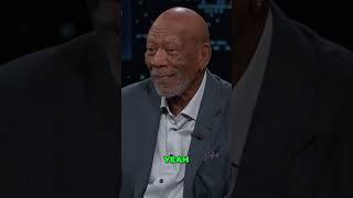 Morgan Freeman’s Unexpected Battle with CRS 