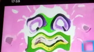 Crying Klasky Csupo Robot Logo by TimelyCentralVision1530 HD