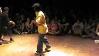 BOTY Switzerland Ghost Rockz vs Prodigyy Final Part 1