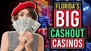 5 Best Florida Online Casinos for Real Money ️ A-grade Casinos for Florida Punters 