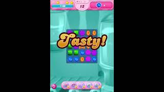 Candy Crush Saga | Level 1 | #candycrush #candycrushsaga #gameaddict #games