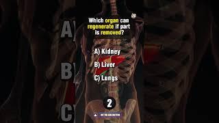 Ultimate Anatomy Quiz!