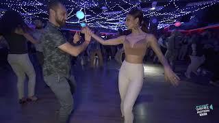 George Simeonov & Alexandra Shtetinska | Paletro Birthday Party