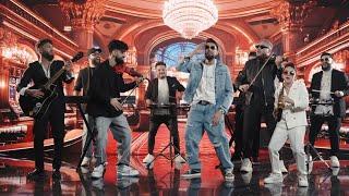 Durbala & Mr Juve - Sistemul Casino | Official Video