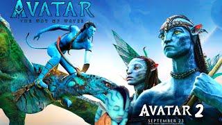 Avatar Movie In Hindi | New Bollywood Action Hindi Movie | New South Action Hindi Dubbed Movies 2022