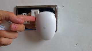 Wireless Door Bell Review