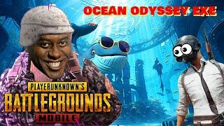 Pubg Mobile Ocean Odyssey Exe