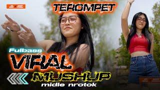 INIKAN YG KALIAN TUNGGU - DJ VIRAL TEROMPET X JEDAG JEDUG - AXL MUSIC