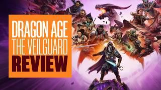 Dragon Age The Veilguard Review: The BEST Bioware Has EVER Been! (Spoiler-Free)