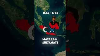 History of Indonesia #shorts #edit #history #indonesia