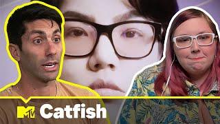 Hat sich das lange Warten gelohnt? | Catfish | MTV Deutschland