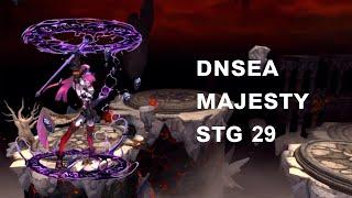 DNSEA Majesty STG29