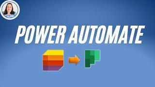 Power Automate | Create Planner Tasks from SharePoint List Items