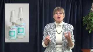 GEMFormulas Color Ray Sprays for Gemstone Therapy