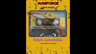 WarForce new single 2022