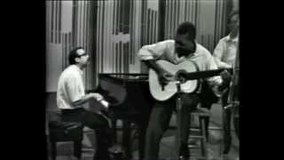 Bola Sete & The Vince Guaraldi Trio: Outra Vez