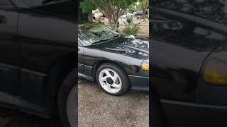 1992 dodge stealth tt awd