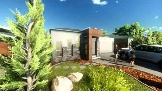 Avankar Design Pty Ltd- Display Homes for M Homes