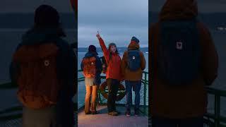 Guide to Outside: Everywhere We Went in Seattle