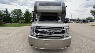 2021 THOR MOTOR COACH MAGNITUDE SV34 for sale near Milwaukee, WI