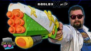 Did Nerf Actually Make a Good Roblox Blaster?