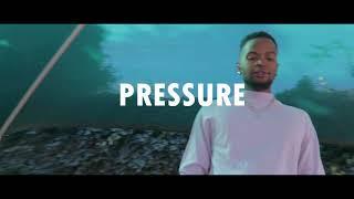 Mayhem KS - Pressure (Official Music Video)