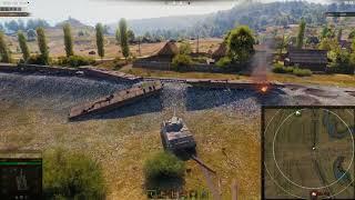 Песочница WOT: Прохоровка (7/13)